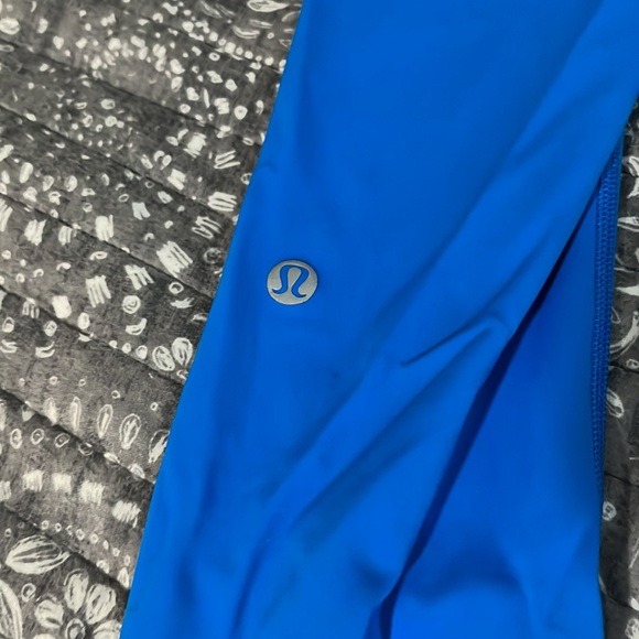 Lululemon leggings - Picture 3 of 7